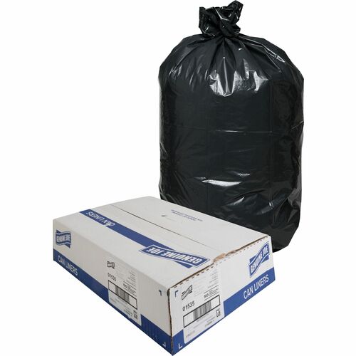 Trash Bags & Liners